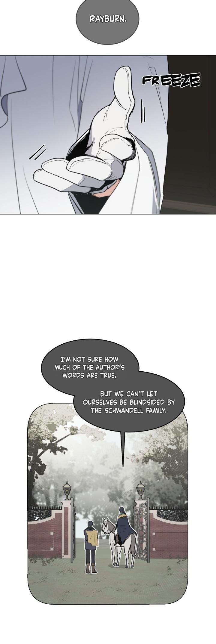 I'm Stanning the Prince Chapter 15 page 33 - Chapter 15