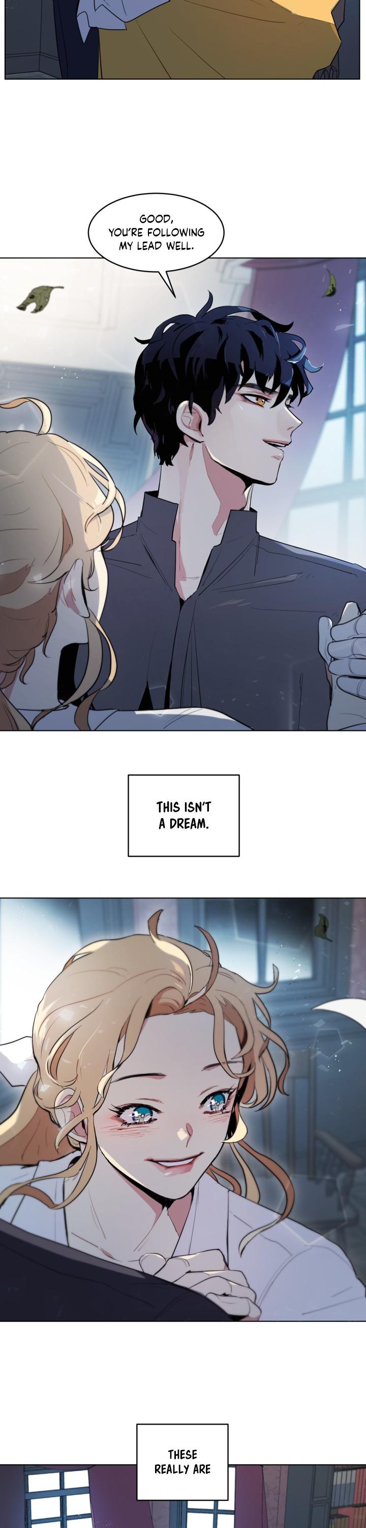 I'm Stanning the Prince Chapter 16 page 29 - Chapter 16