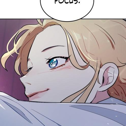 I'm Stanning the Prince Chapter 16 cover