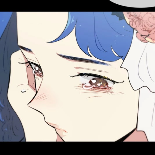 I'm Stanning the Prince Chapter 17 cover