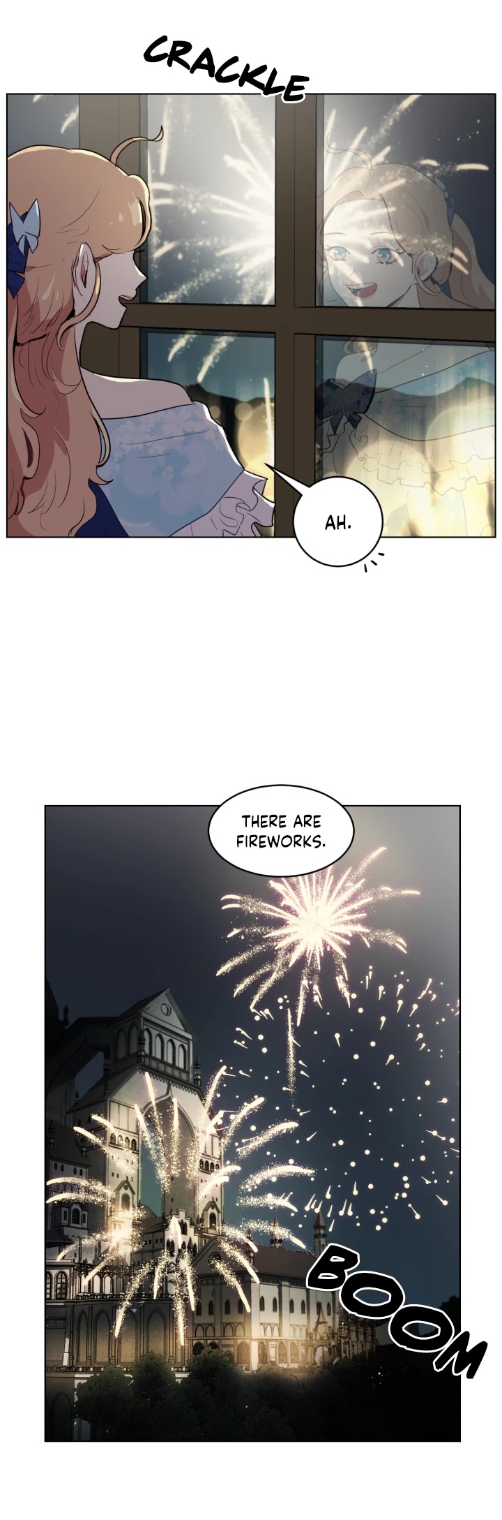 I'm Stanning the Prince Chapter 19 page 3 - Chapter 19