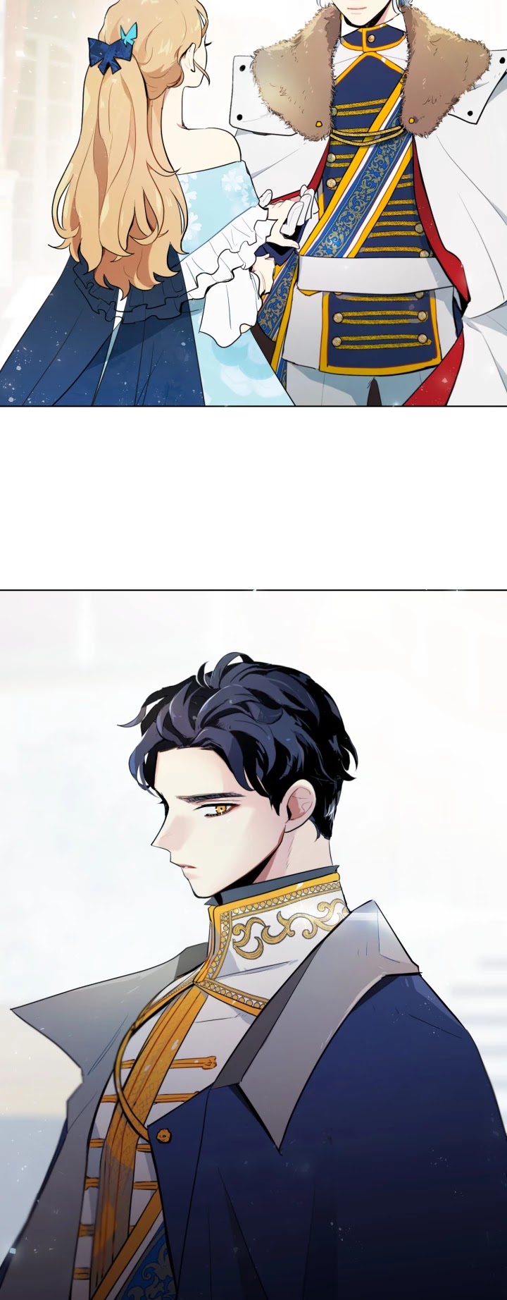 I'm Stanning the Prince Chapter 19 page 36 - Chapter 19