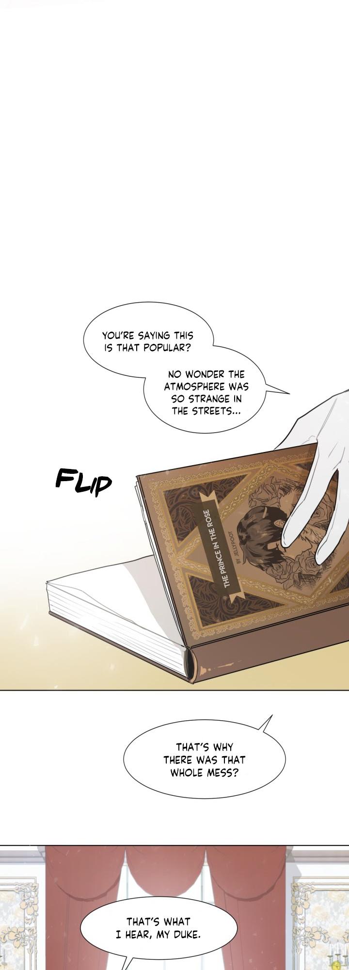 I'm Stanning the Prince Chapter 2 page 12 - Chapter 2