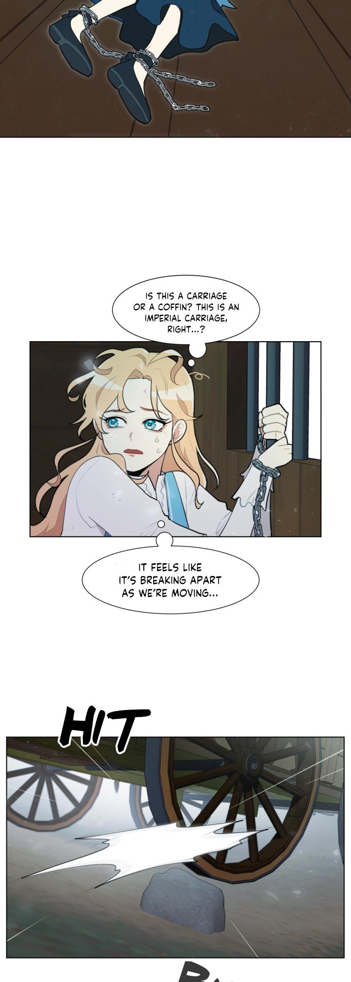 I'm Stanning the Prince Chapter 2 page 17 - Chapter 2