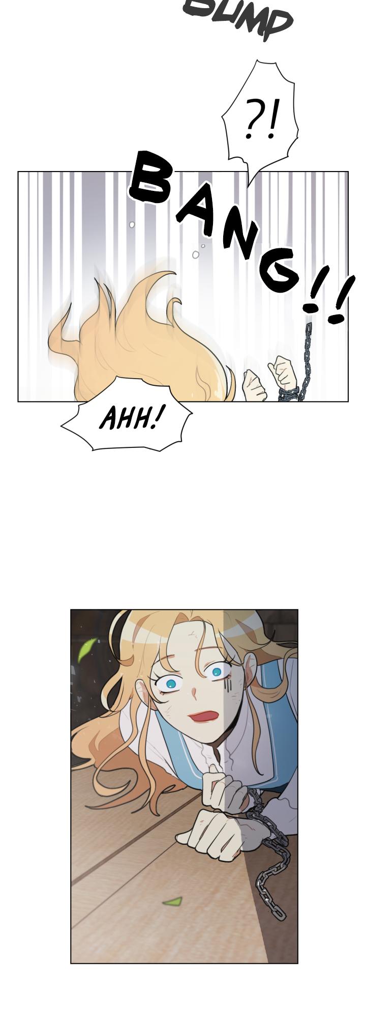 I'm Stanning the Prince Chapter 2 page 18 - Chapter 2
