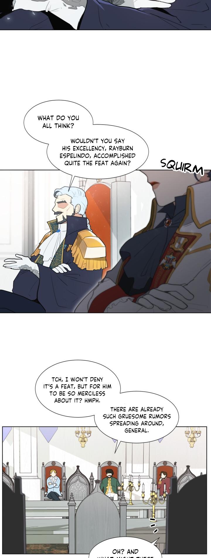 I'm Stanning the Prince Chapter 2 page 2 - Chapter 2