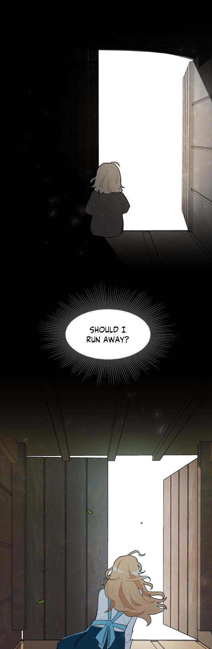 I'm Stanning the Prince Chapter 2 page 21 - Chapter 2