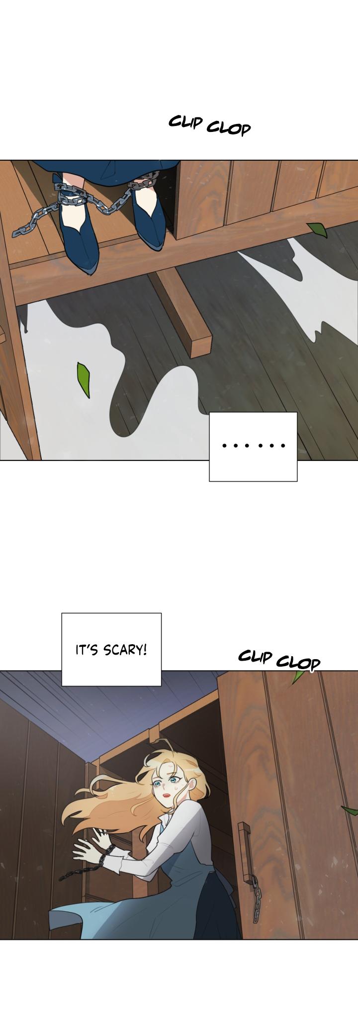 I'm Stanning the Prince Chapter 2 page 24 - Chapter 2
