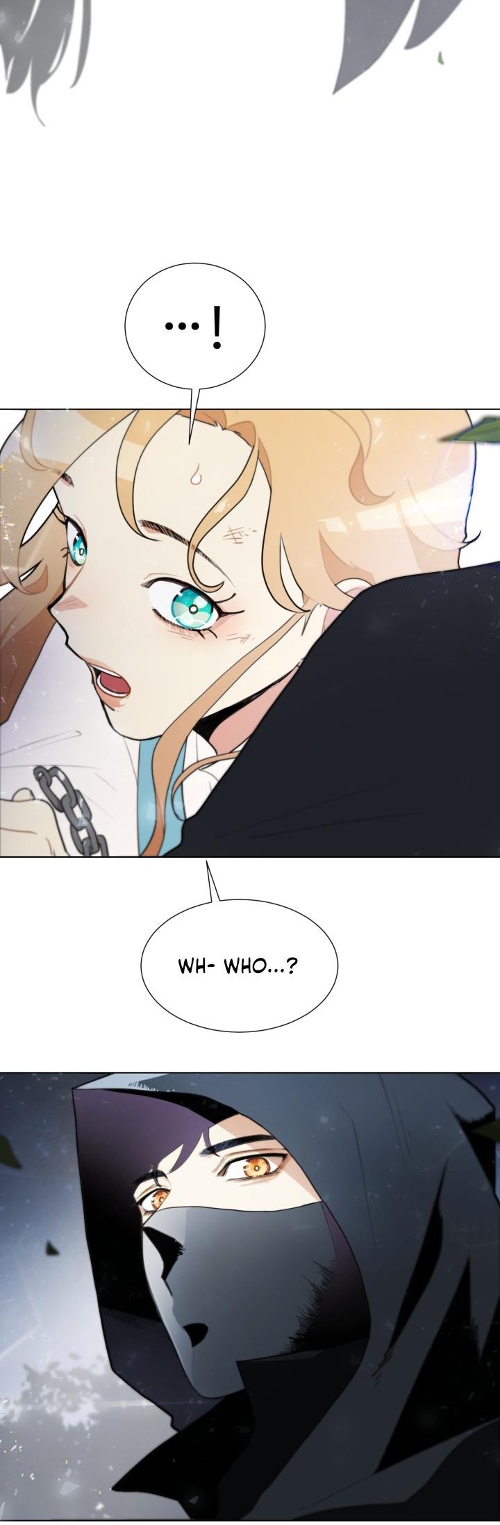 I'm Stanning the Prince Chapter 2 page 27 - Chapter 2
