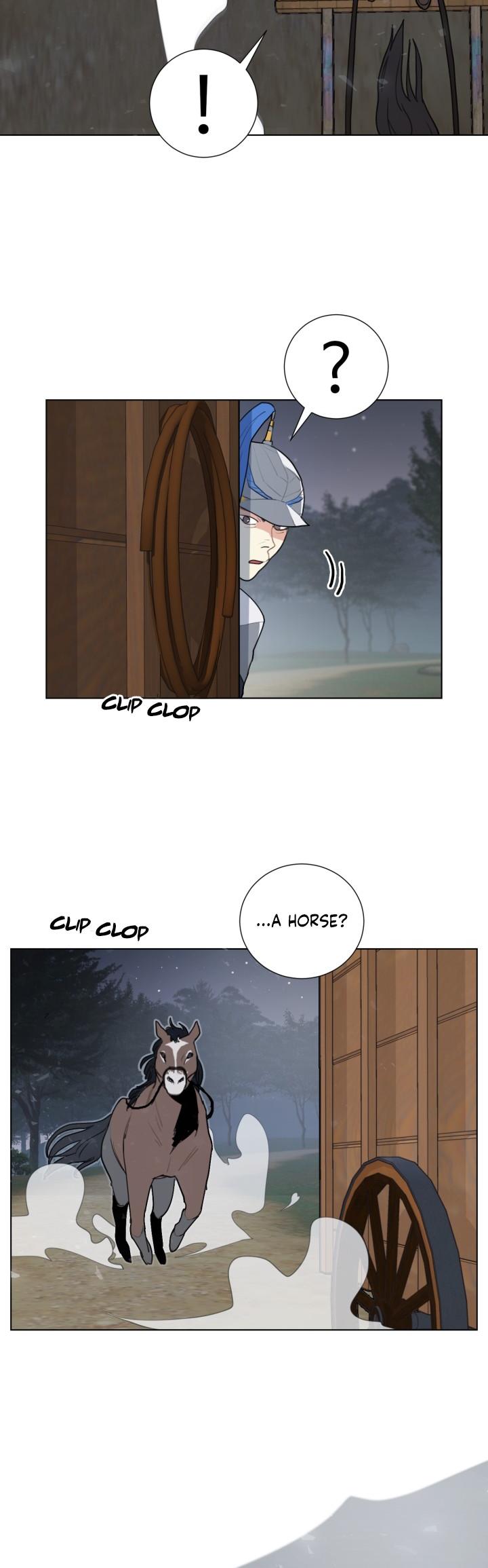 I'm Stanning the Prince Chapter 2 page 29 - Chapter 2
