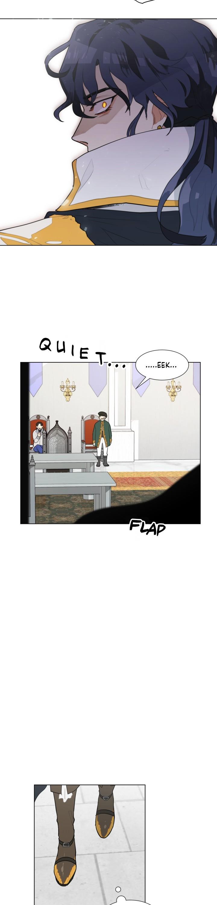 I'm Stanning the Prince Chapter 2 page 7 - Chapter 2