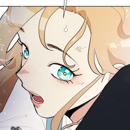 I'm Stanning the Prince Chapter 2 cover
