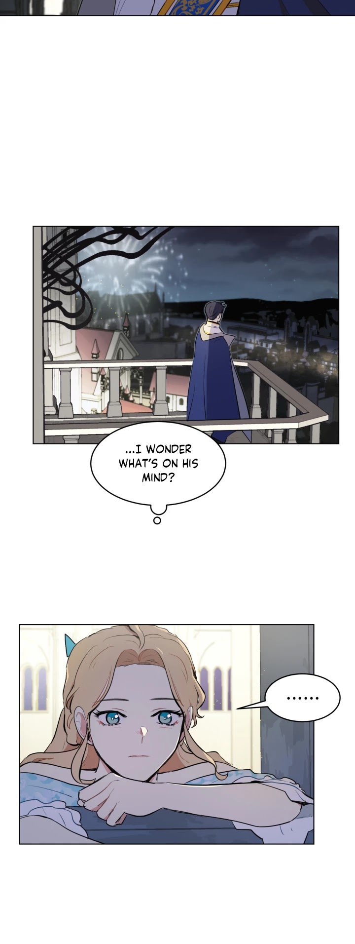 I'm Stanning the Prince Chapter 20 page 28 - Chapter 20