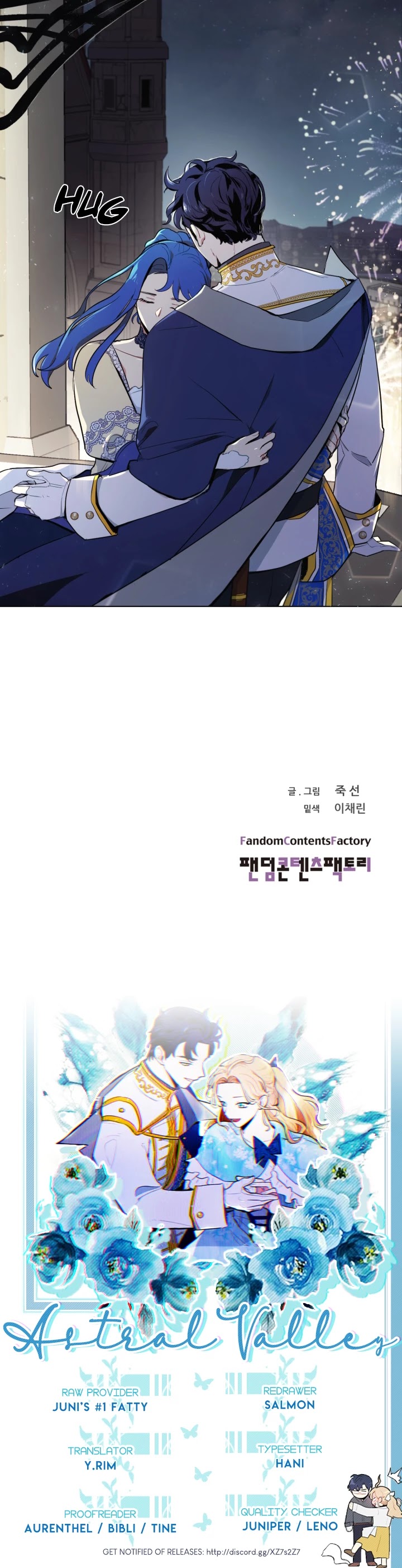 I'm Stanning the Prince Chapter 20 page 33 - Chapter 20
