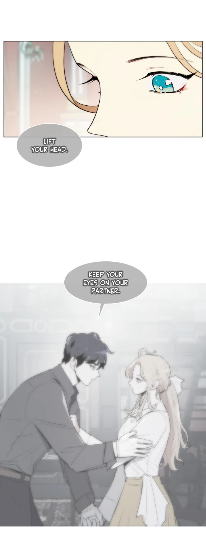 I'm Stanning the Prince Chapter 20 page 6 - Chapter 20