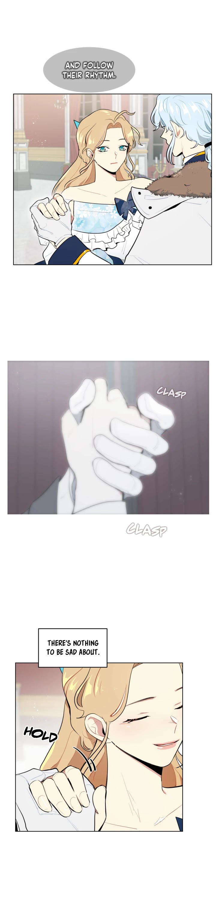 I'm Stanning the Prince Chapter 20 page 7 - Chapter 20