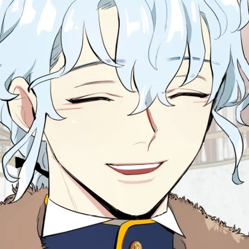 I'm Stanning the Prince Chapter 20 cover
