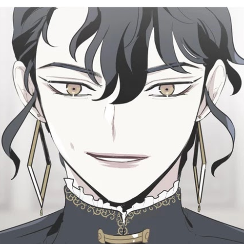 I'm Stanning the Prince Chapter 21 cover