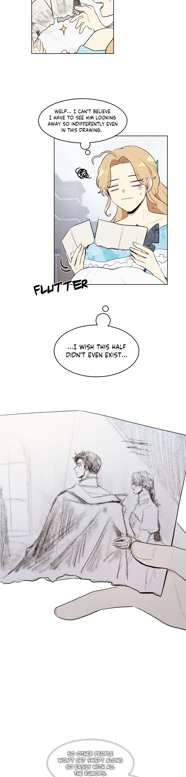 I'm Stanning the Prince Chapter 22 page 10 - Chapter 22
