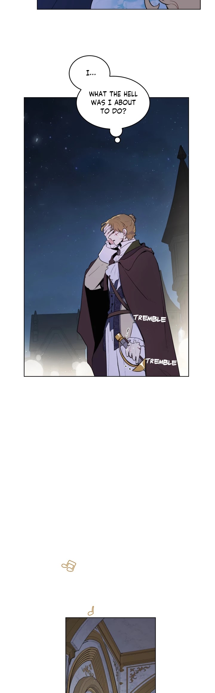 I'm Stanning the Prince Chapter 22 page 21 - Chapter 22