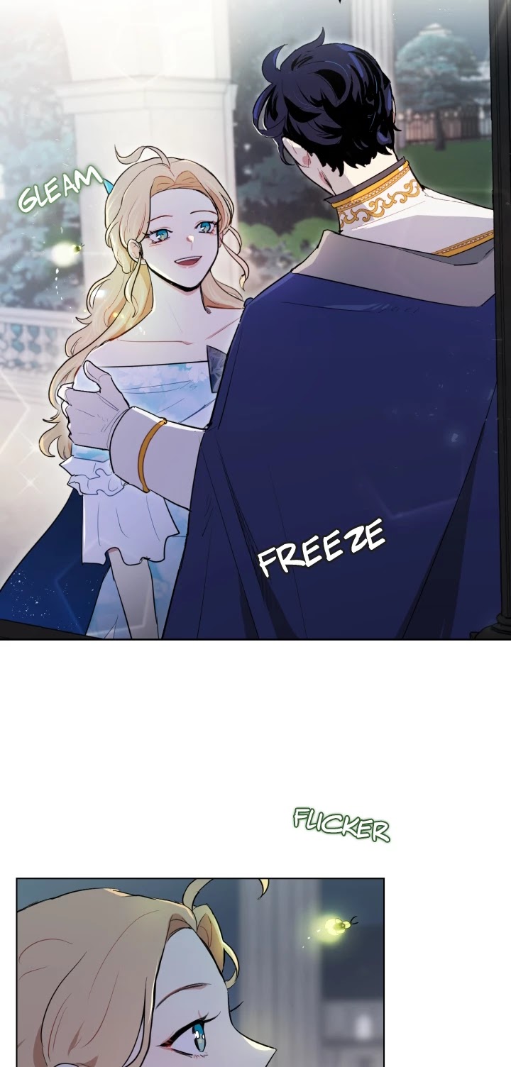 I'm Stanning the Prince Chapter 22 page 27 - Chapter 22