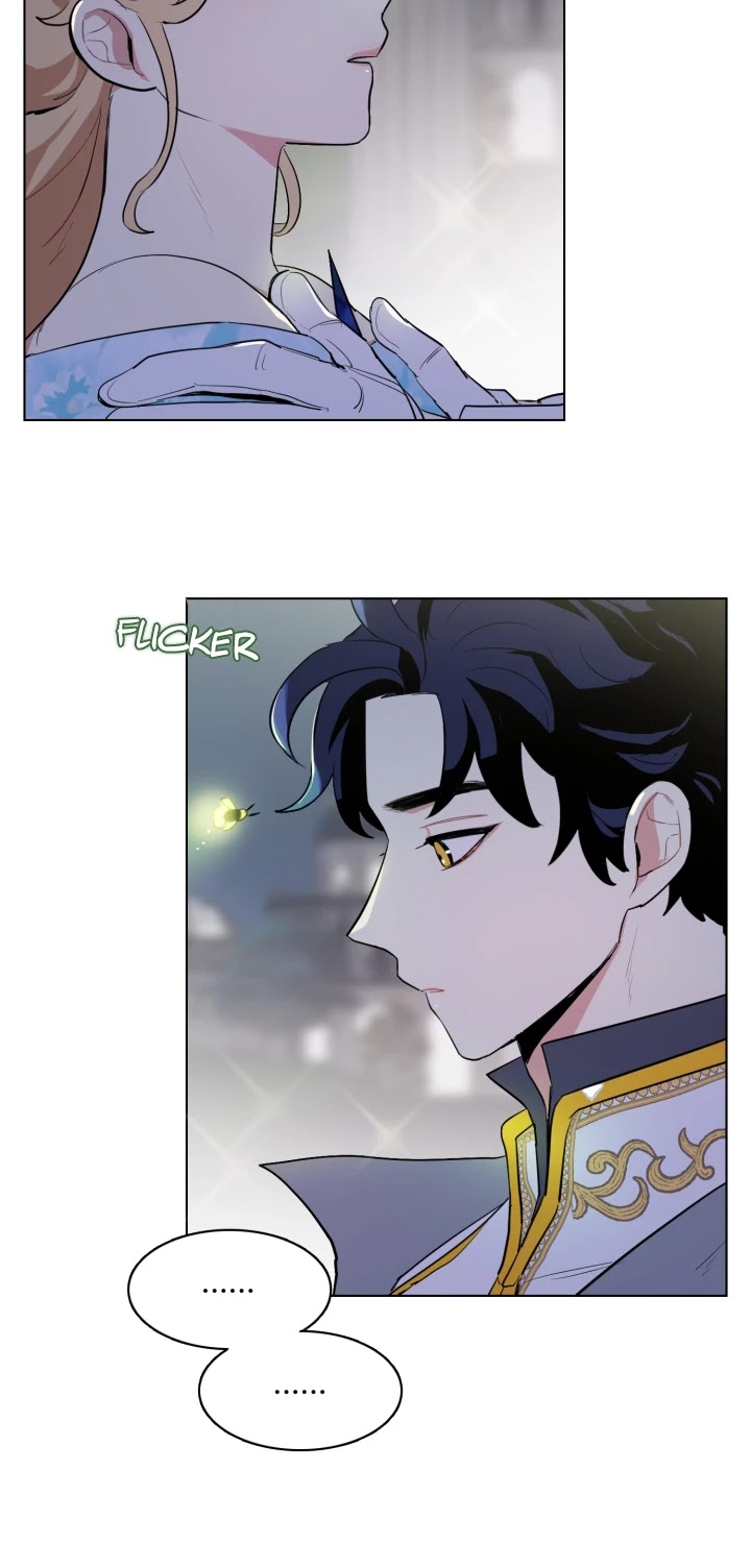 I'm Stanning the Prince Chapter 22 page 28 - Chapter 22