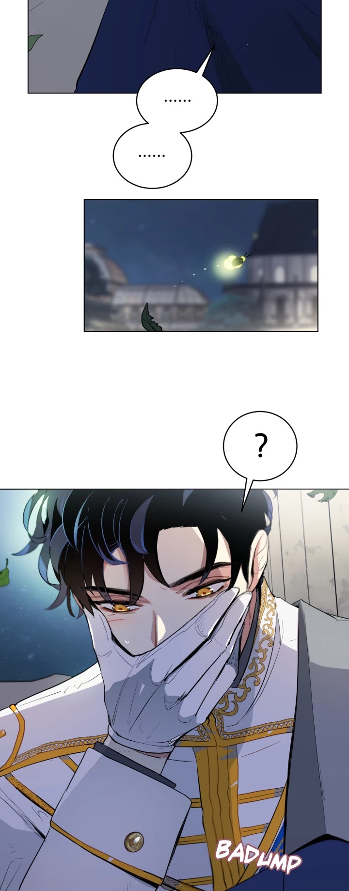 I'm Stanning the Prince Chapter 22 page 31 - Chapter 22