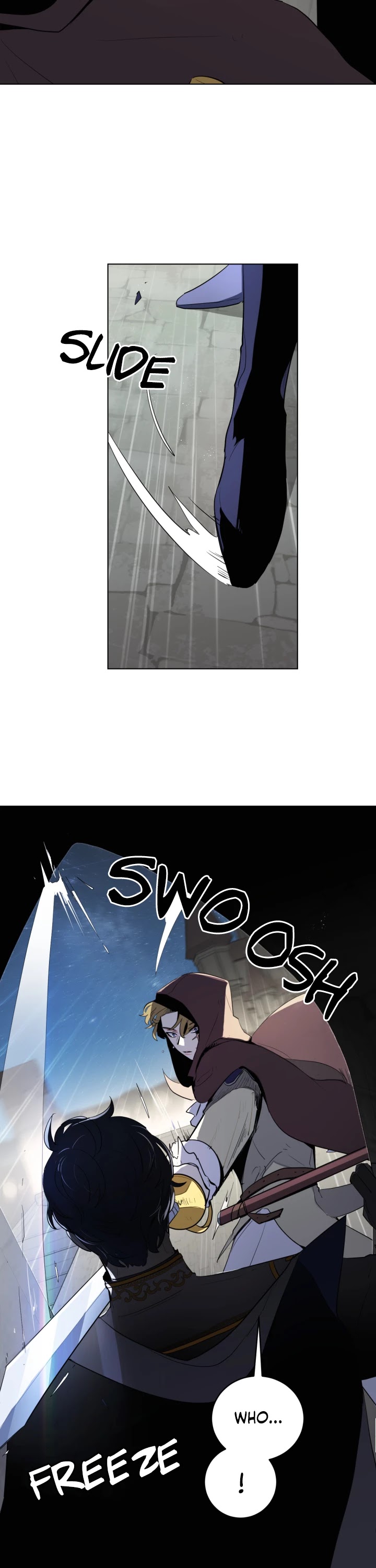 I'm Stanning the Prince Chapter 22 page 4 - Chapter 22