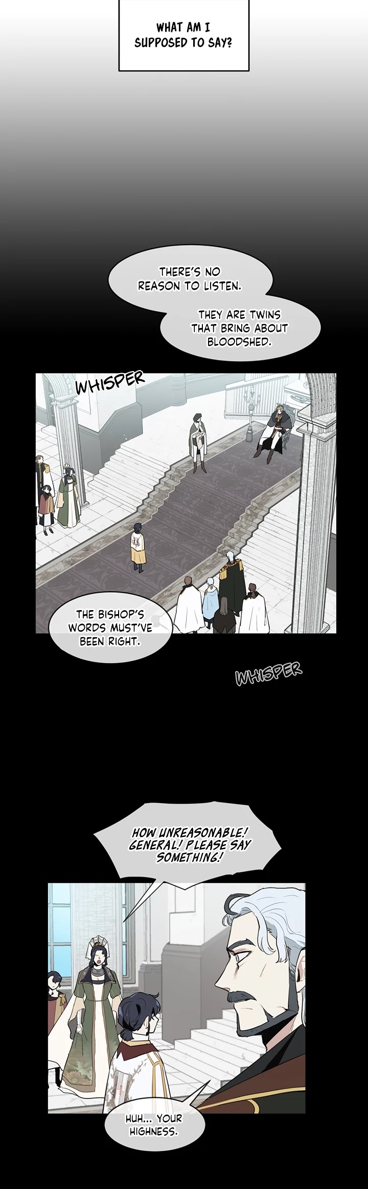 I'm Stanning the Prince Chapter 23 page 13 - Chapter 23