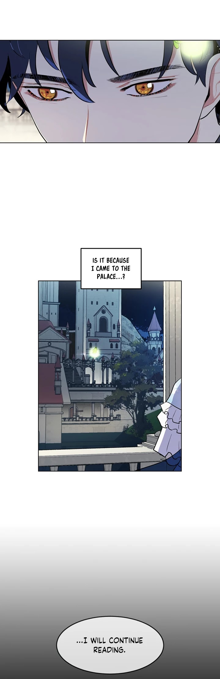 I'm Stanning the Prince Chapter 23 page 2 - Chapter 23