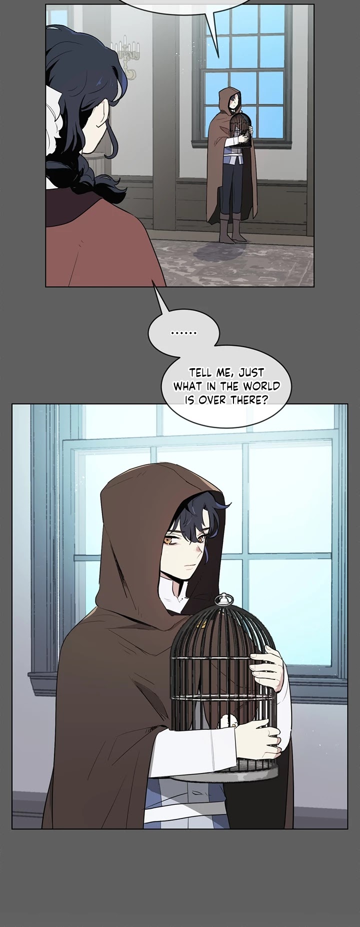 I'm Stanning the Prince Chapter 23 page 7 - Chapter 23