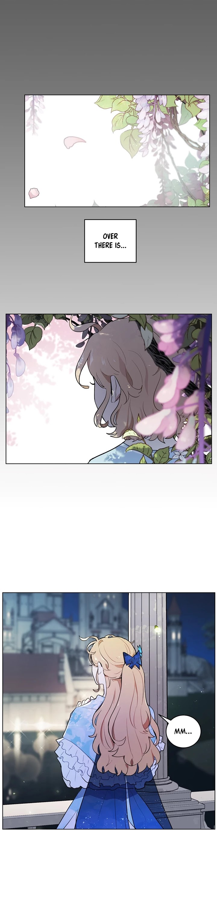 I'm Stanning the Prince Chapter 23 page 8 - Chapter 23