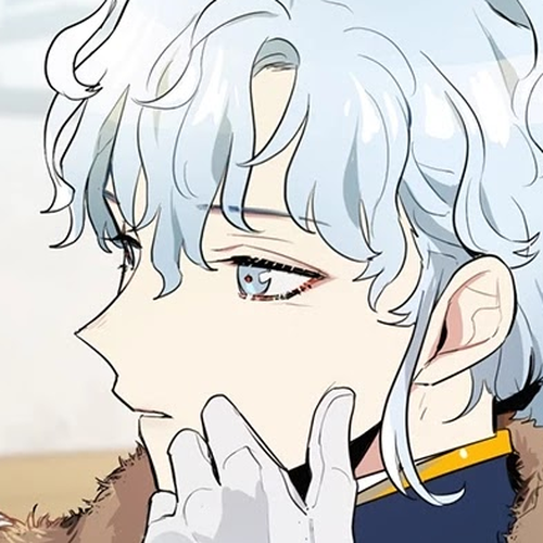 I'm Stanning the Prince Chapter 23 cover