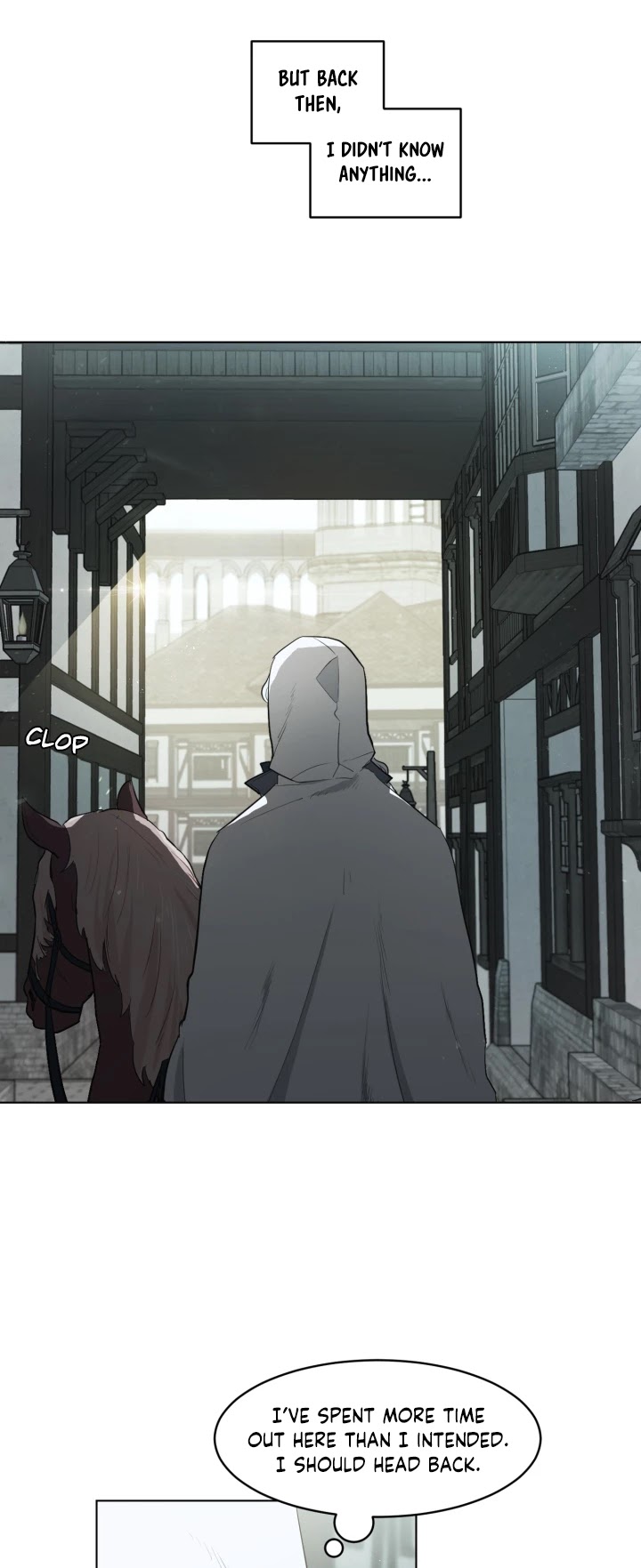 I'm Stanning the Prince Chapter 24 page 29 - Chapter 24