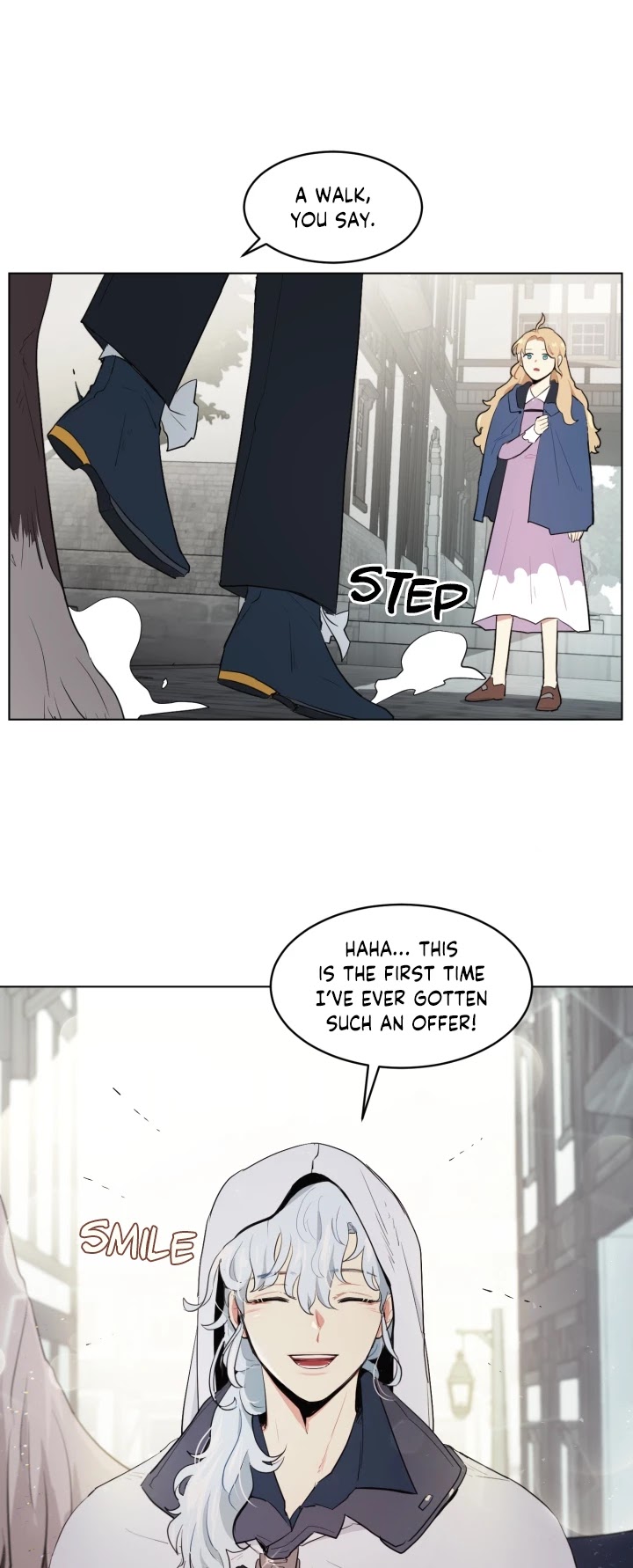 I'm Stanning the Prince Chapter 24 page 32 - Chapter 24