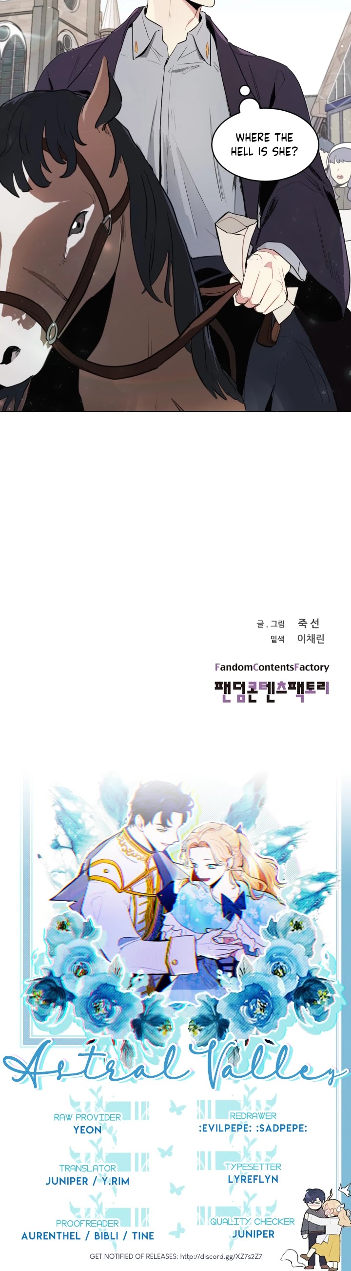 I'm Stanning the Prince Chapter 24 page 35 - Chapter 24