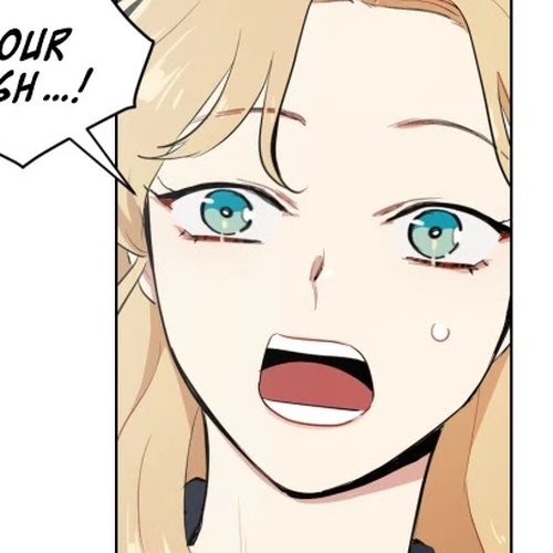 I'm Stanning the Prince Chapter 24 cover