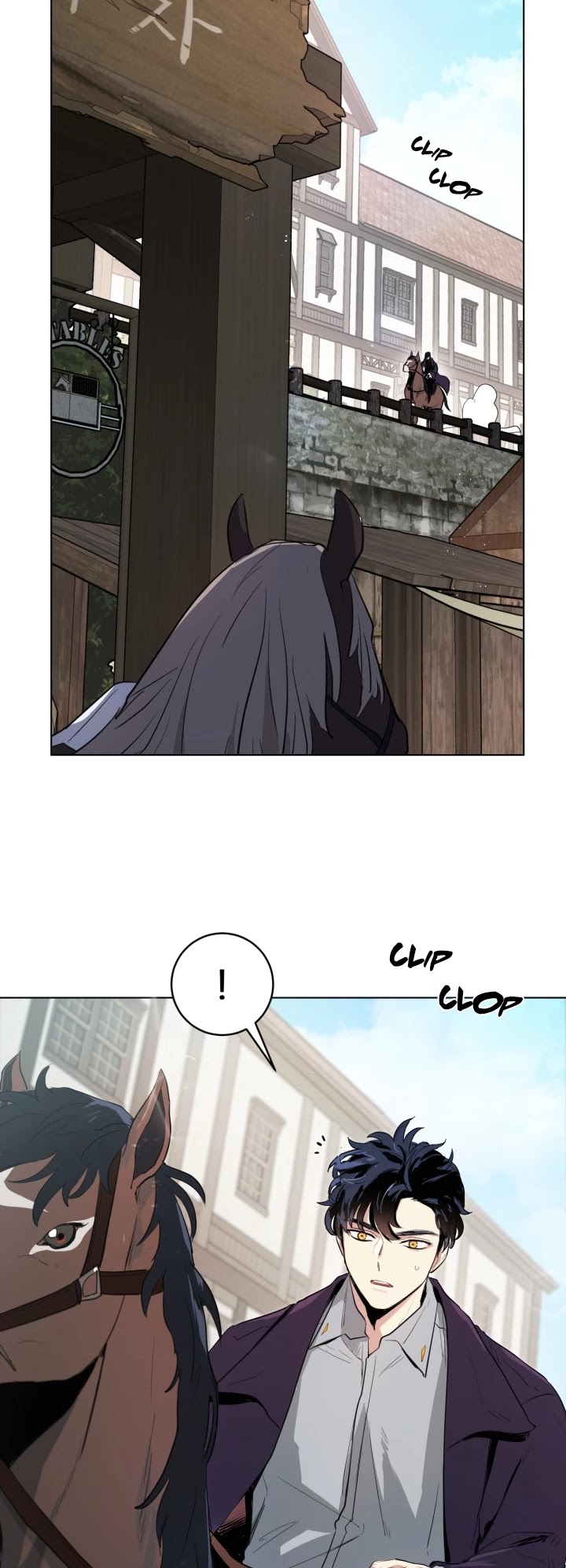I'm Stanning the Prince Chapter 25 page 18 - Chapter 25