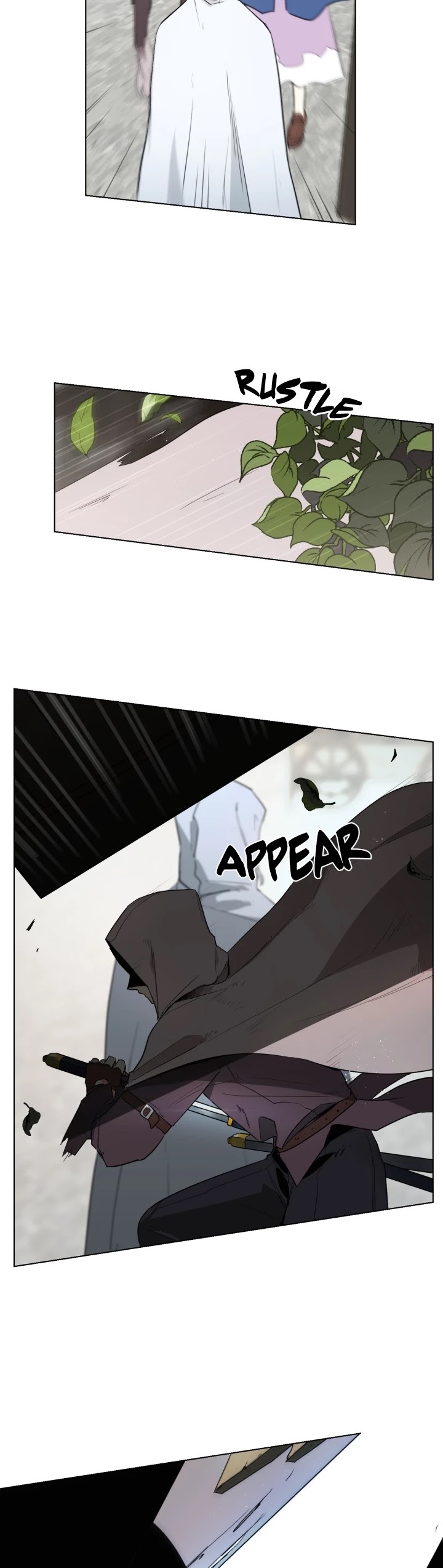 I'm Stanning the Prince Chapter 25 page 21 - Chapter 25