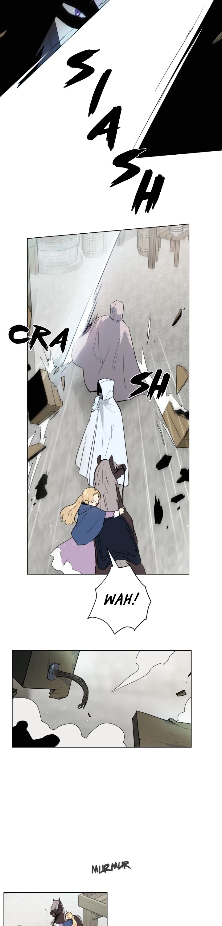 I'm Stanning the Prince Chapter 25 page 22 - Chapter 25