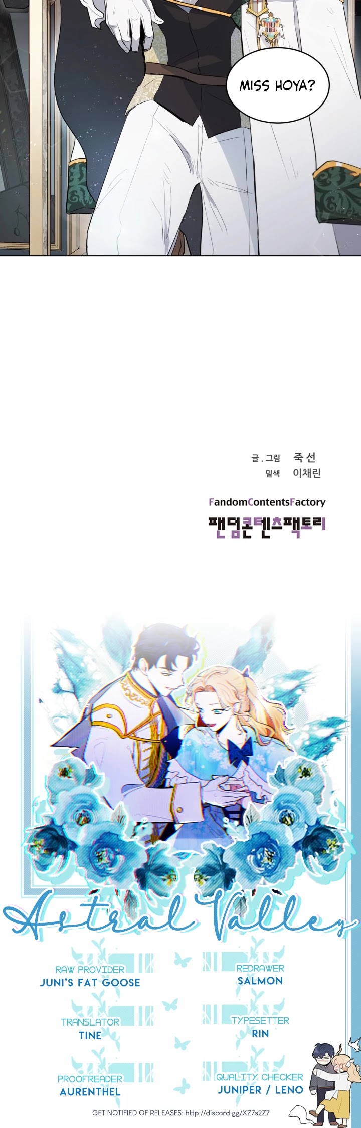 I'm Stanning the Prince Chapter 26 page 31 - Chapter 26