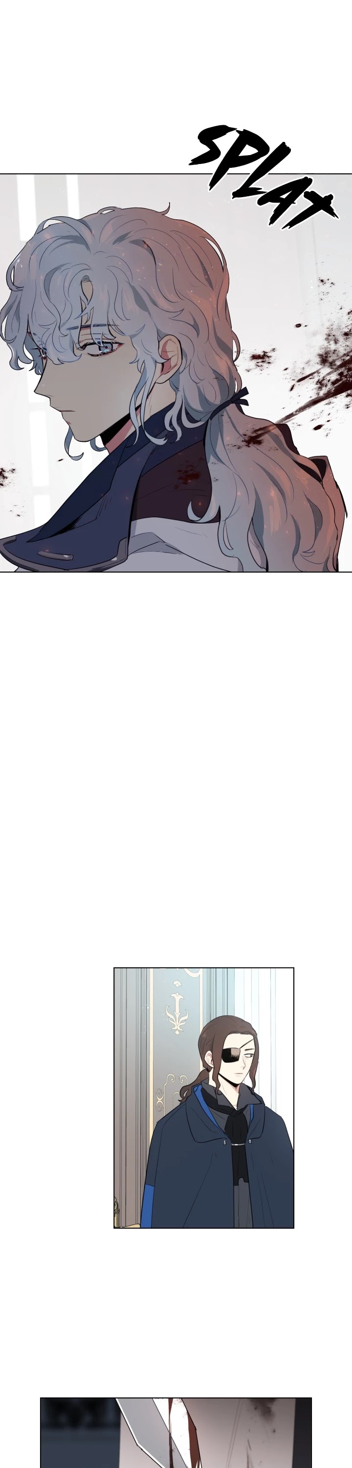 I'm Stanning the Prince Chapter 26 page 7 - Chapter 26