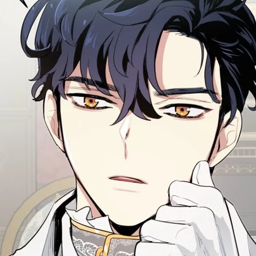 I'm Stanning the Prince Chapter 26 cover