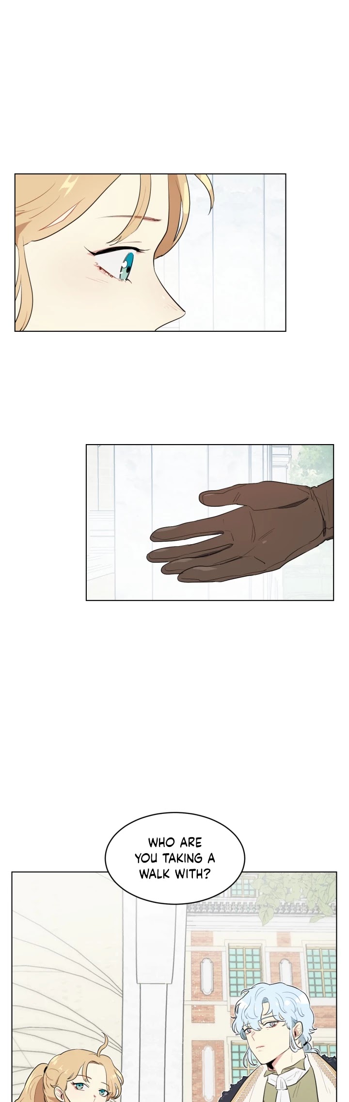 I'm Stanning the Prince Chapter 27 page 32 - Chapter 27