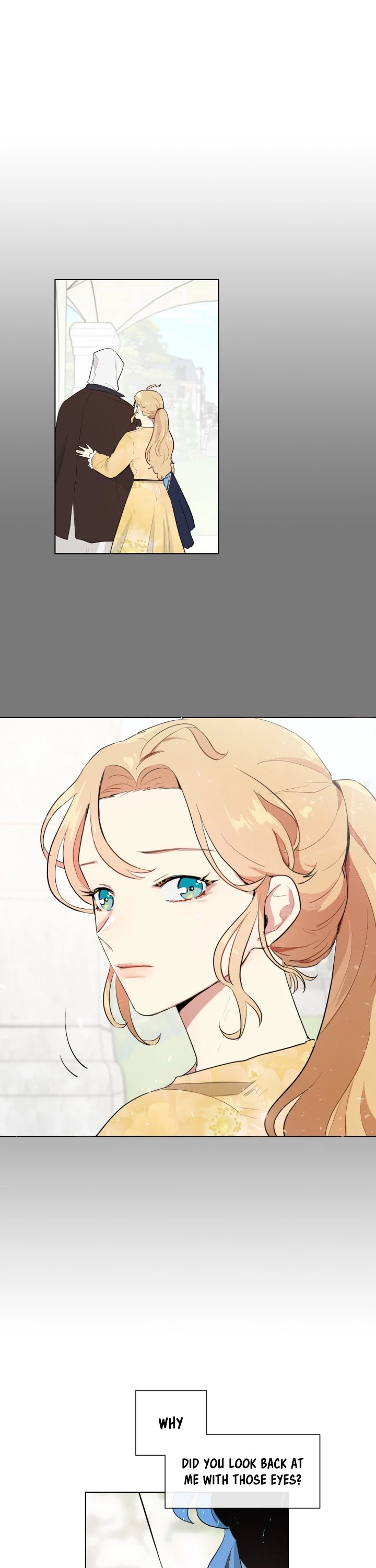 I'm Stanning the Prince Chapter 28 page 12 - Chapter 28