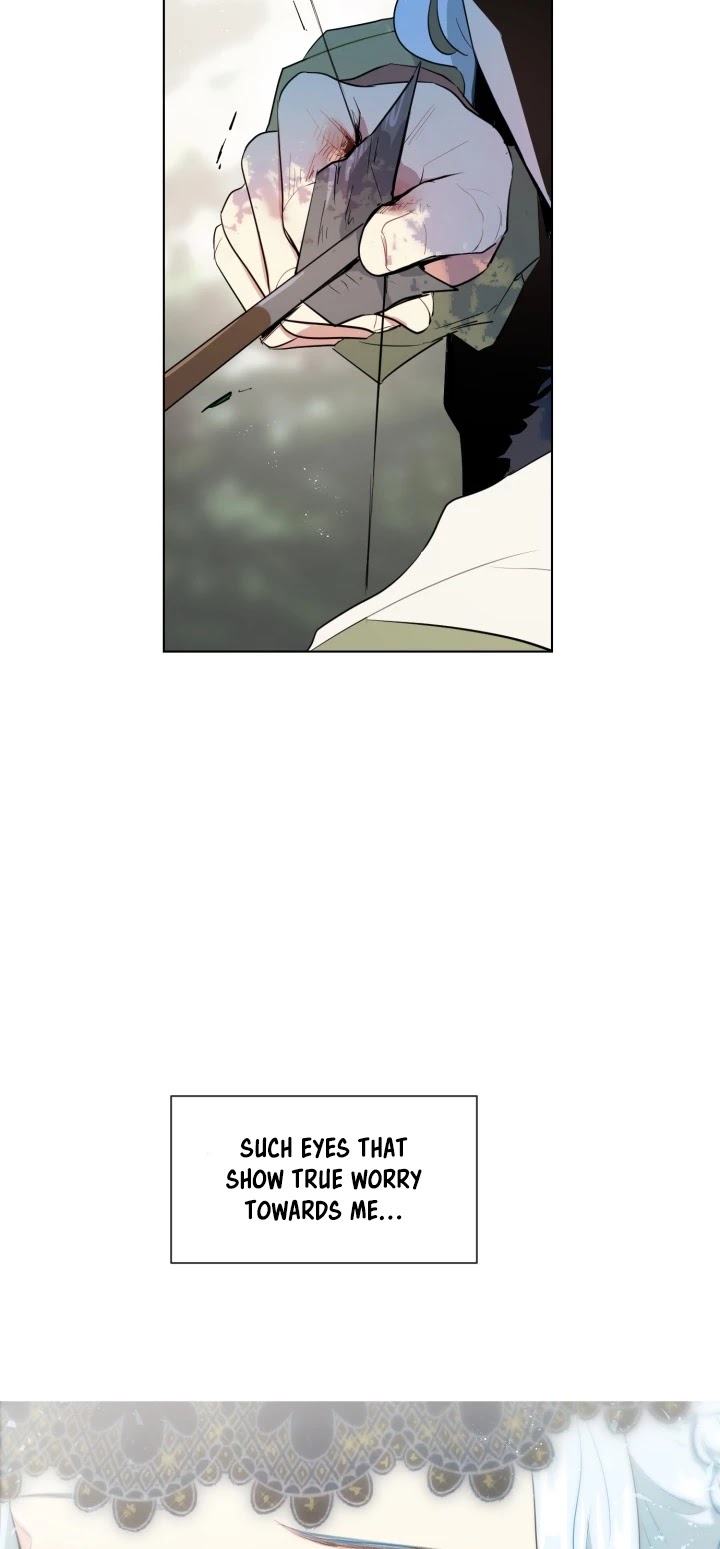 I'm Stanning the Prince Chapter 28 page 13 - Chapter 28