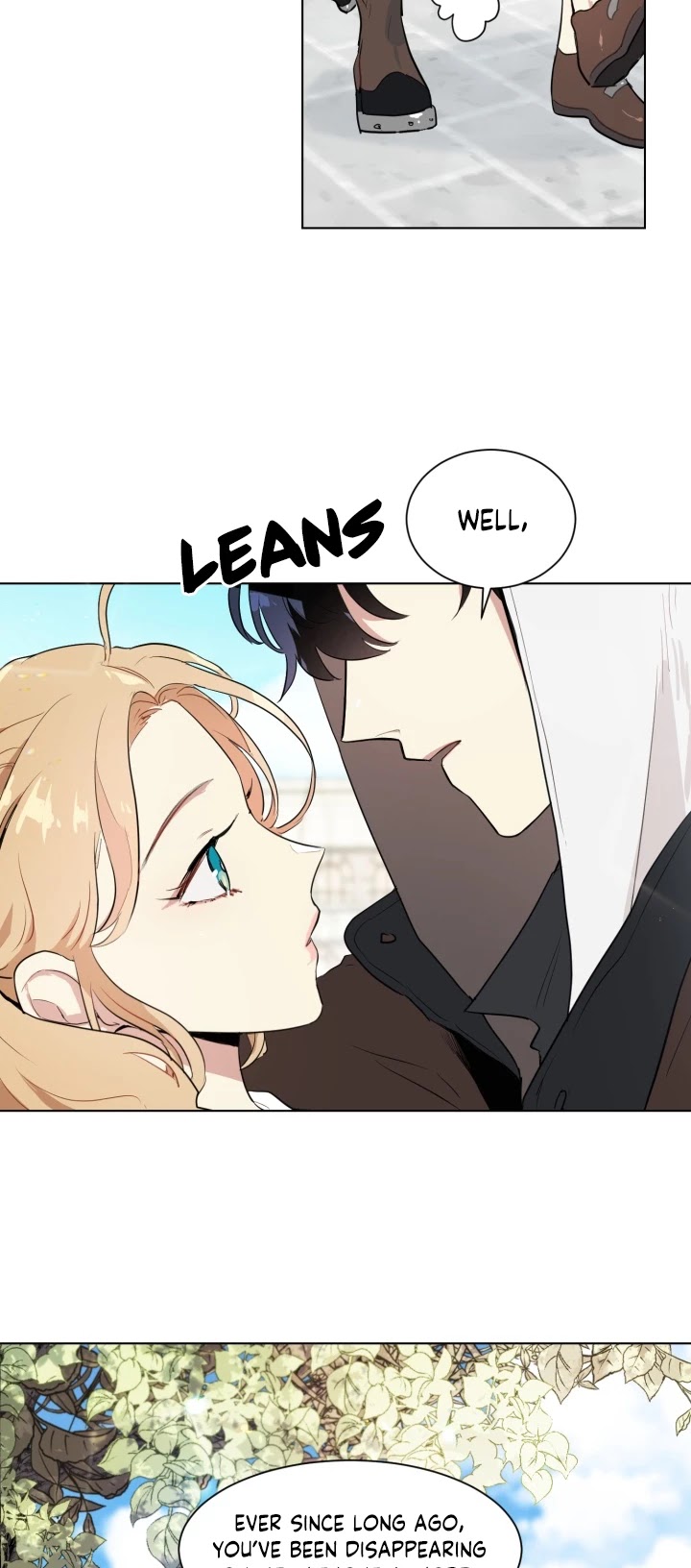 I'm Stanning the Prince Chapter 28 page 27 - Chapter 28