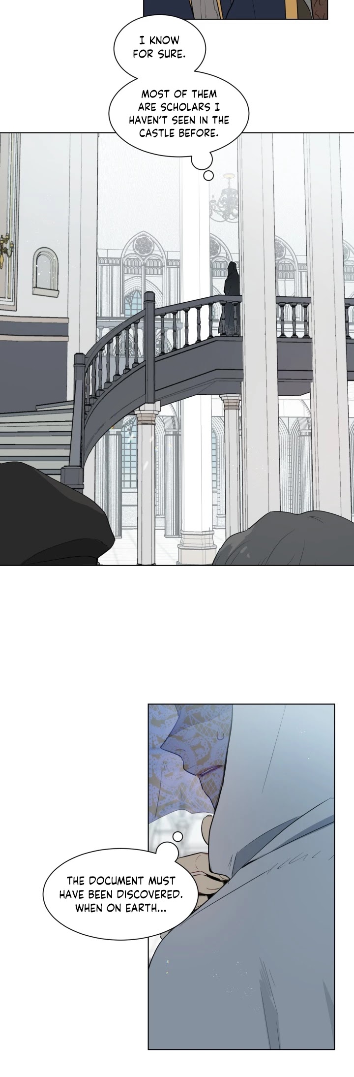 I'm Stanning the Prince Chapter 28 page 38 - Chapter 28