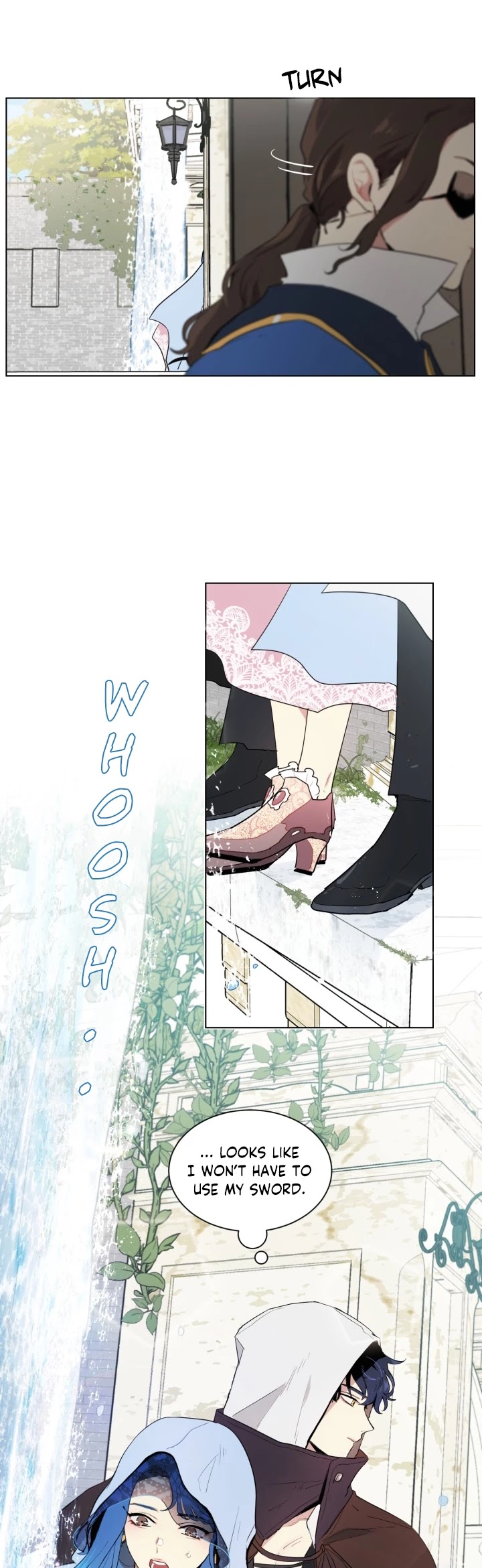 I'm Stanning the Prince Chapter 29 page 16 - Chapter 29