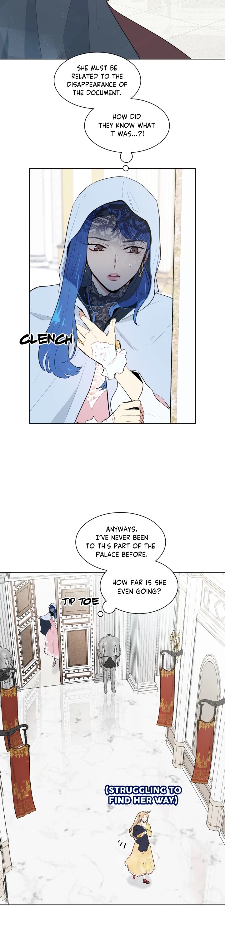 I'm Stanning the Prince Chapter 29 page 2 - Chapter 29